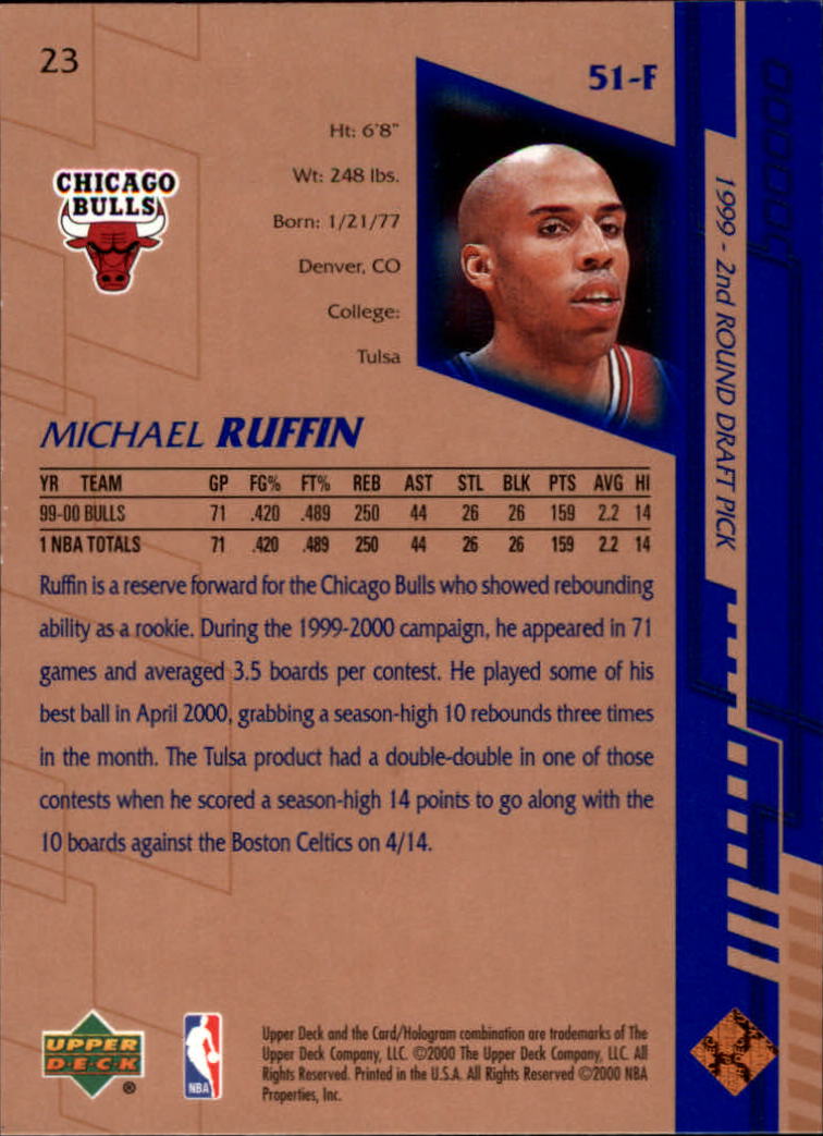 A7344- 2000-01 Upper Deck BK Karten 1-250 + Rookies -du Pick- 15 + Gratis US - Bild 39 von 338