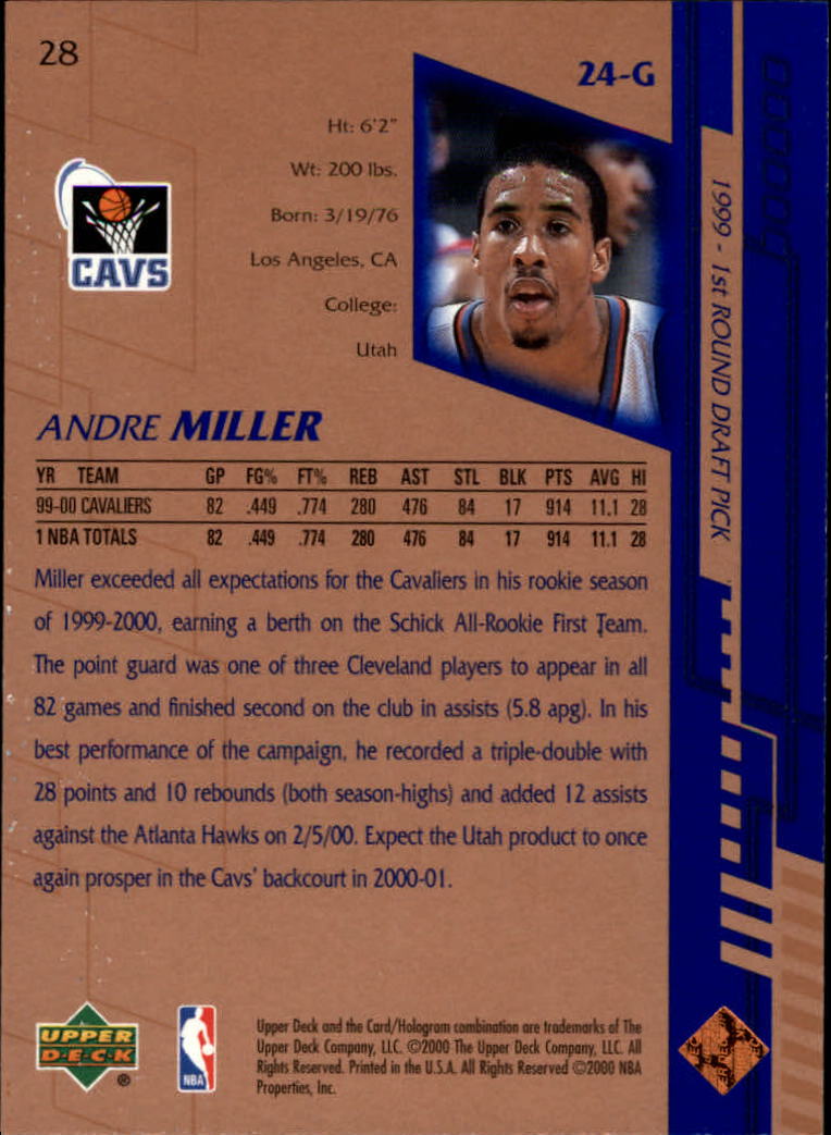 A7344- 2000-01 Upper Deck BK Karten 1-250 + Rookies -du Pick- 15 + Gratis US - Bild 45 von 338