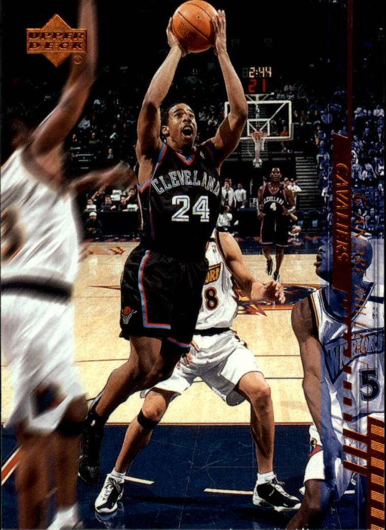 A7344- 2000-01 Upper Deck BK Karten 1-250 + Rookies -du Pick- 15 + Gratis US - Bild 44 von 338