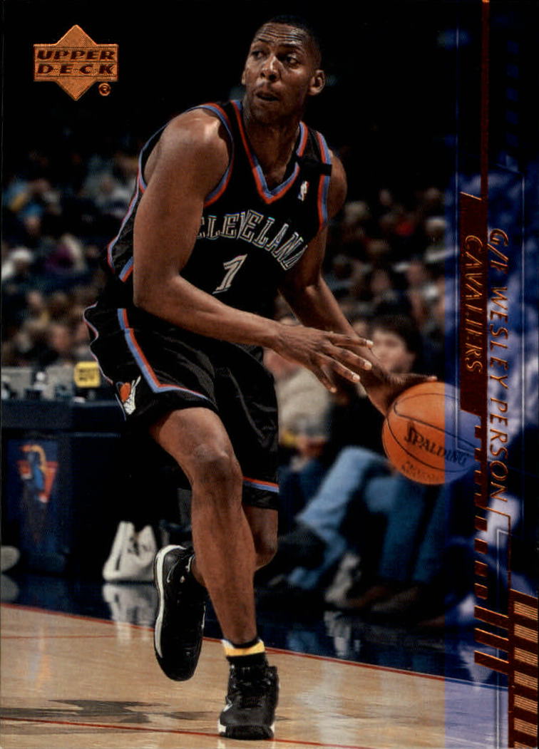 A7344- 2000-01 Upper Deck BK Karten 1-250 + Rookies -du Pick- 15 + Gratis US - Bild 48 von 338