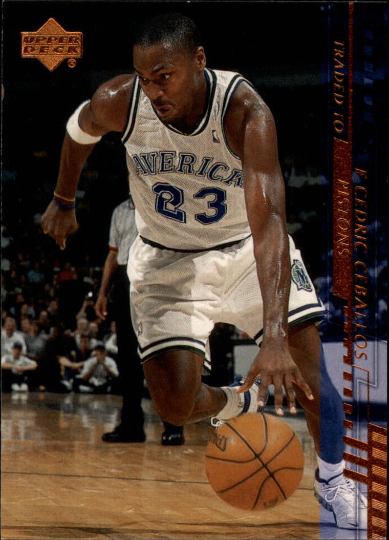 A7344- 2000-01 Upper Deck BK Karten 1-250 + Rookies -du Pick- 15 + Gratis US - Bild 56 von 338
