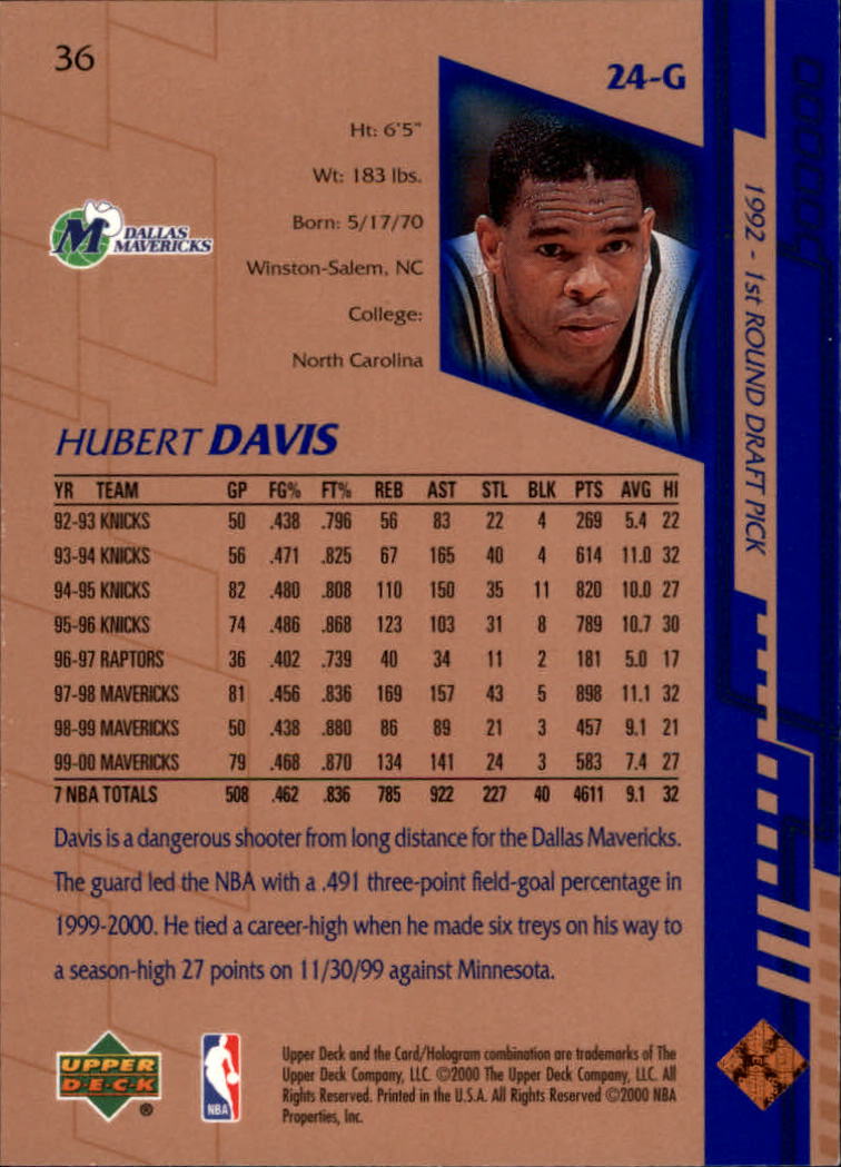A7344- 2000-01 Upper Deck BK Karten 1-250 + Rookies -du Pick- 15 + Gratis US - Bild 61 von 338