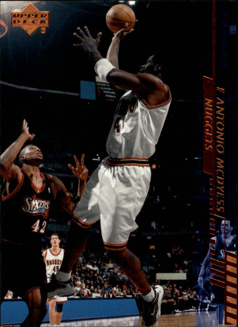 A7344- 2000-01 Upper Deck BK Karten 1-250 + Rookies -du Pick- 15 + Gratis US - Bild 66 von 338