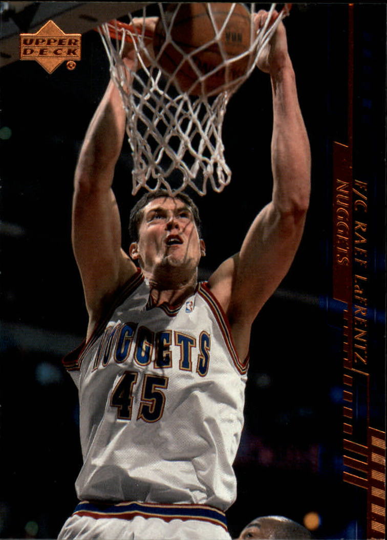 A7344- 2000-01 Upper Deck BK Karten 1-250 + Rookies -du Pick- 15 + Gratis US - Bild 72 von 338