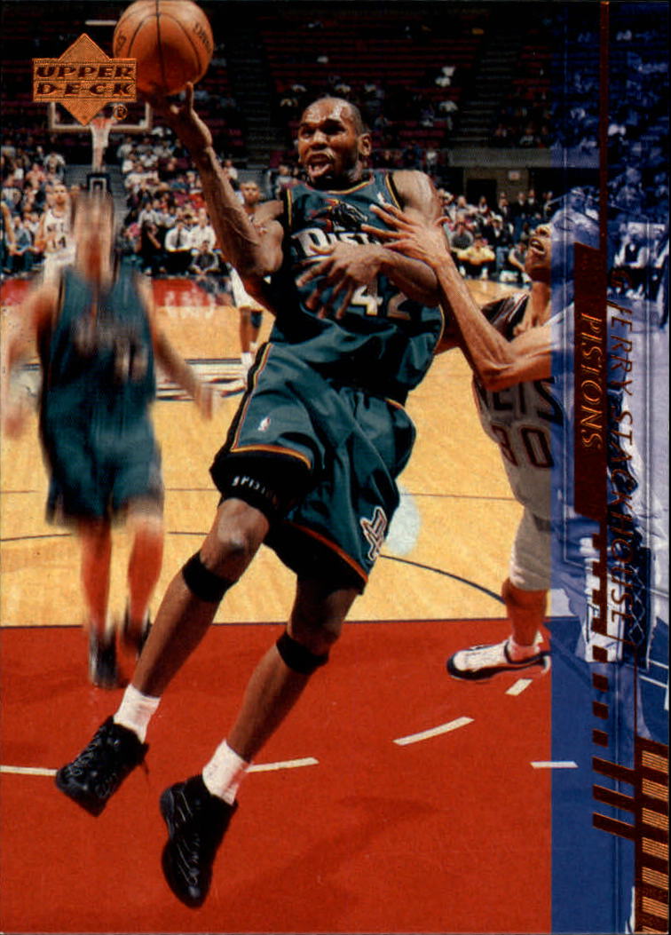 A7344- 2000-01 Upper Deck BK Karten 1-250 + Rookies -du Pick- 15 + Gratis US - Bild 78 von 338
