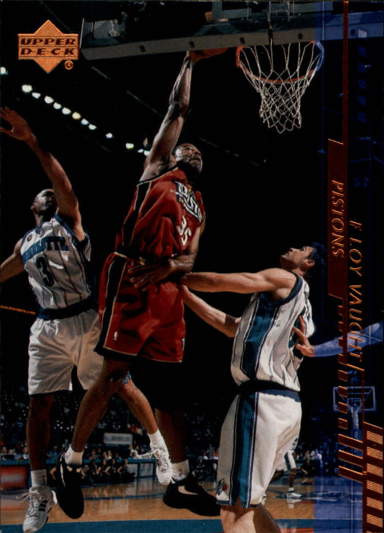 A7344- 2000-01 Upper Deck BK Karten 1-250 + Rookies -du Pick- 15 + Gratis US - Bild 82 von 338
