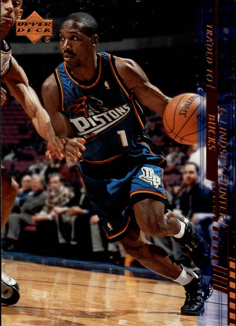 A7344- 2000-01 Upper Deck BK Karten 1-250 + Rookies -du Pick- 15 + Gratis US - Bild 88 von 338