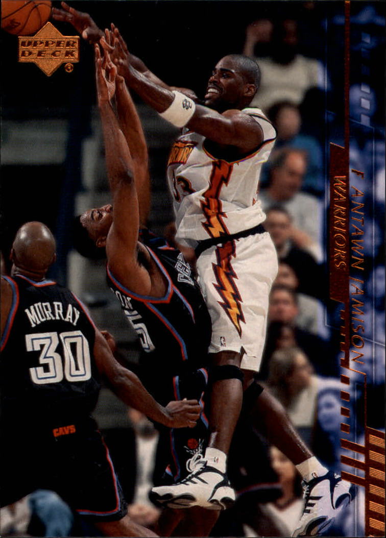 A7344- 2000-01 Upper Deck BK Karten 1-250 + Rookies -du Pick- 15 + Gratis US - Bild 90 von 338