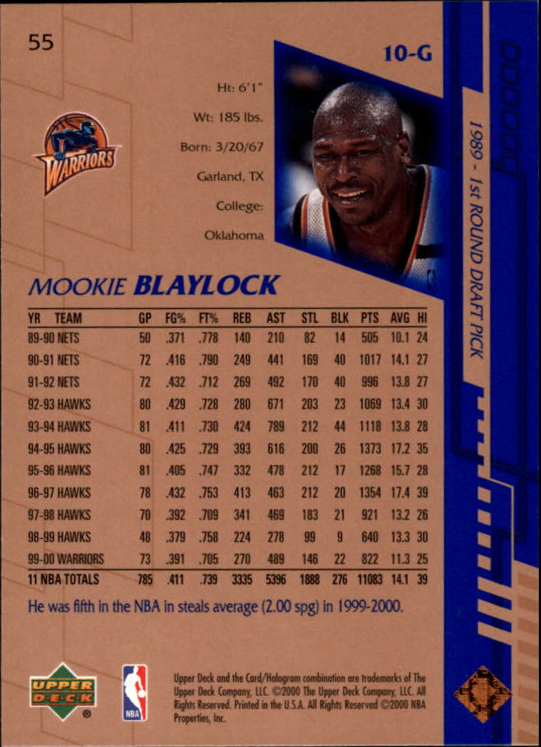 A7344- 2000-01 Upper Deck BK Karten 1-250 + Rookies -du Pick- 15 + Gratis US - Bild 98 von 338