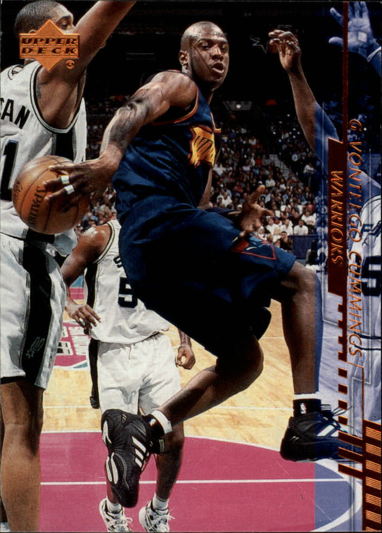 A7344- 2000-01 Upper Deck BK Karten 1-250 + Rookies -du Pick- 15 + Gratis US - Bild 99 von 338