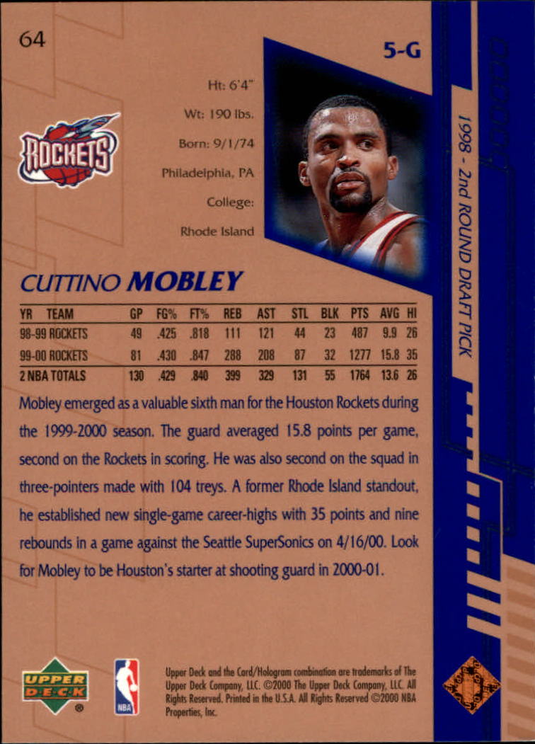 A7344- 2000-01 Upper Deck BK Karten 1-250 + Rookies -du Pick- 15 + Gratis US - Bild 114 von 338