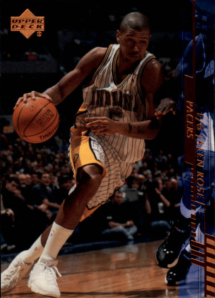 A7344- 2000-01 Upper Deck BK Karten 1-250 + Rookies -du Pick- 15 + Gratis US - Bild 115 von 338