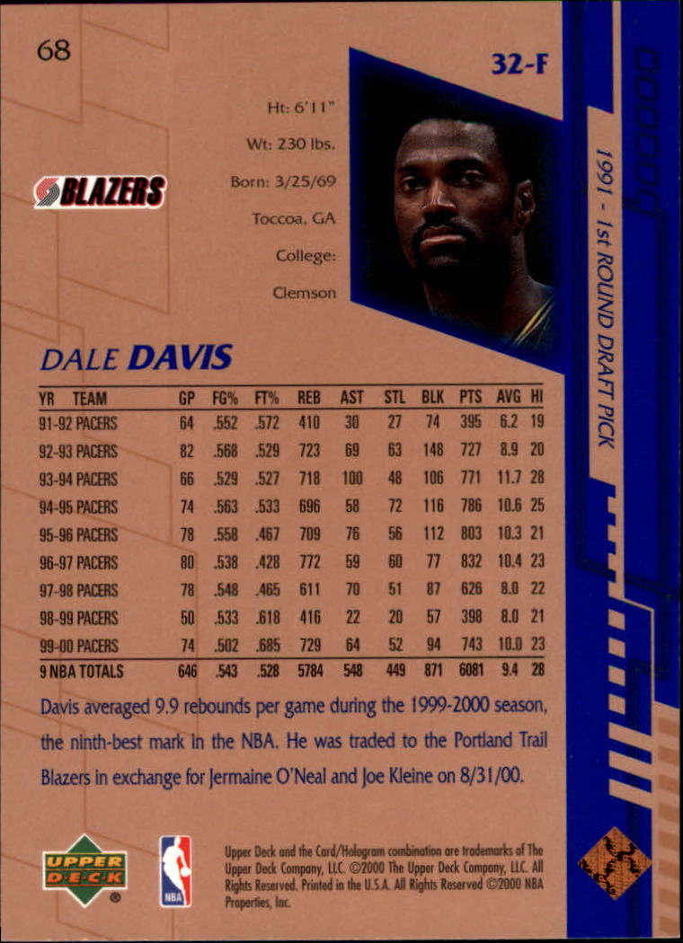 A7344- 2000-01 Upper Deck BK Karten 1-250 + Rookies -du Pick- 15 + Gratis US - Bild 120 von 338