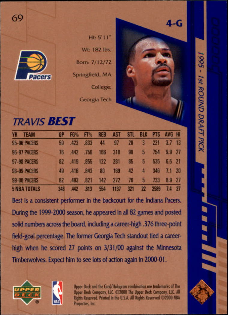A7344- 2000-01 Upper Deck BK Karten 1-250 + Rookies -du Pick- 15 + Gratis US - Bild 122 von 338