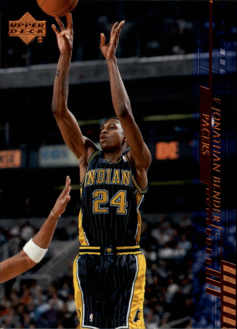 A7344- 2000-01 Upper Deck BK Karten 1-250 + Rookies -du Pick- 15 + Gratis US - Bild 123 von 338