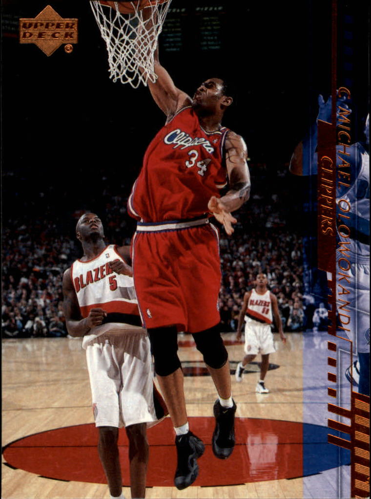 A7344- 2000-01 Upper Deck BK Karten 1-250 + Rookies -du Pick- 15 + Gratis US - Bild 131 von 338