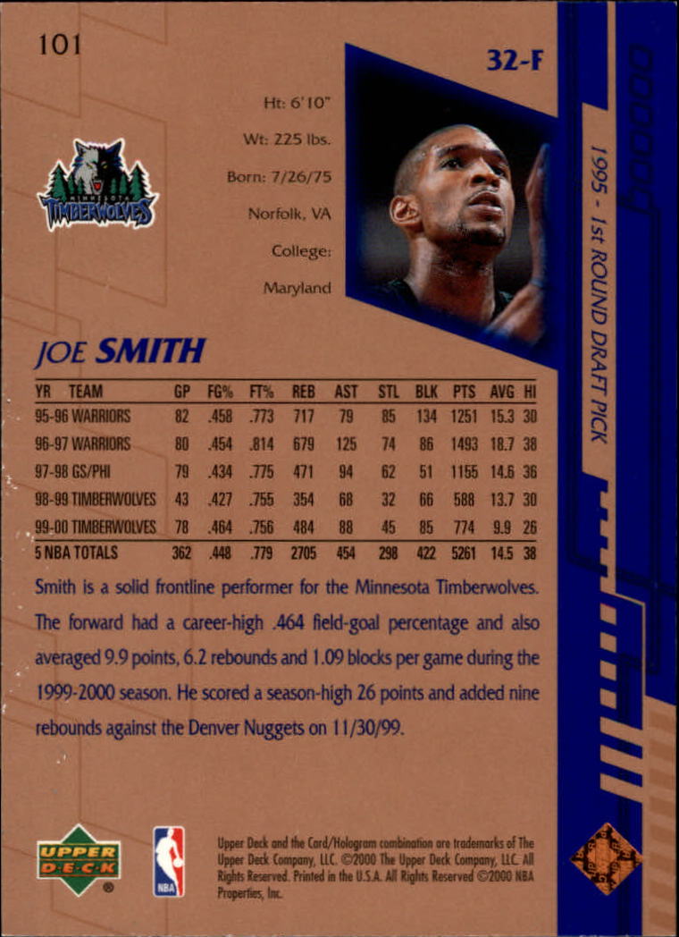 A7344- 2000-01 Upper Deck BK Karten 1-250 + Rookies -du Pick- 15 + Gratis US - Bild 164 von 338