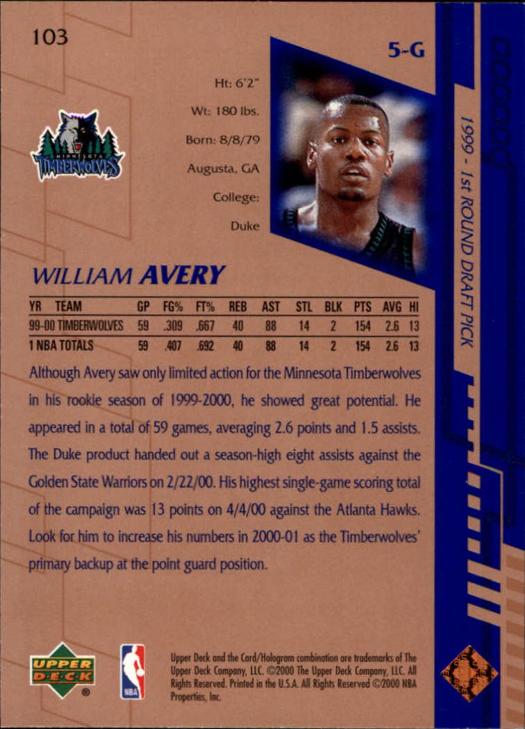 A7344- 2000-01 Upper Deck BK Karten 1-250 + Rookies -du Pick- 15 + Gratis US - Bild 168 von 338
