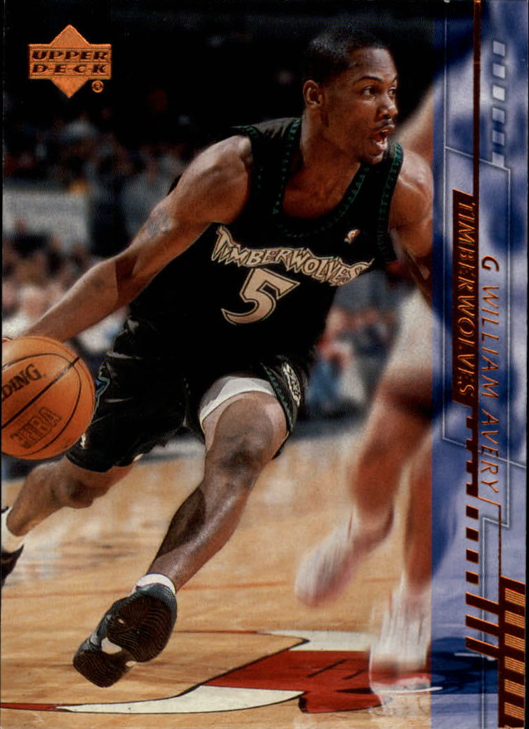 A7344- 2000-01 Upper Deck BK Karten 1-250 + Rookies -du Pick- 15 + Gratis US - Bild 167 von 338