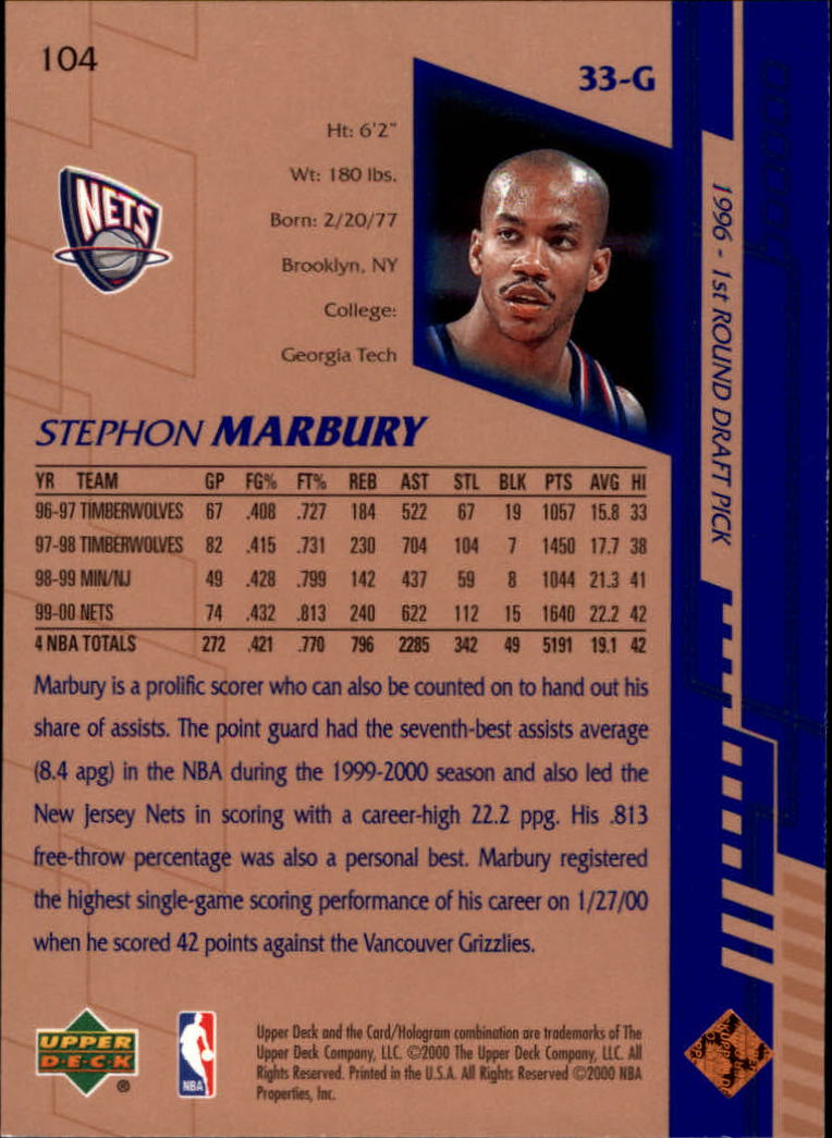 A7344- 2000-01 Upper Deck BK Karten 1-250 + Rookies -du Pick- 15 + Gratis US - Bild 170 von 338