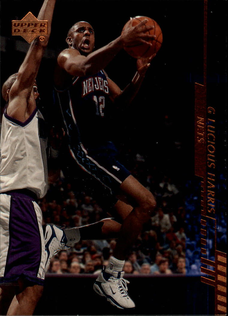 new jersey nets 2000