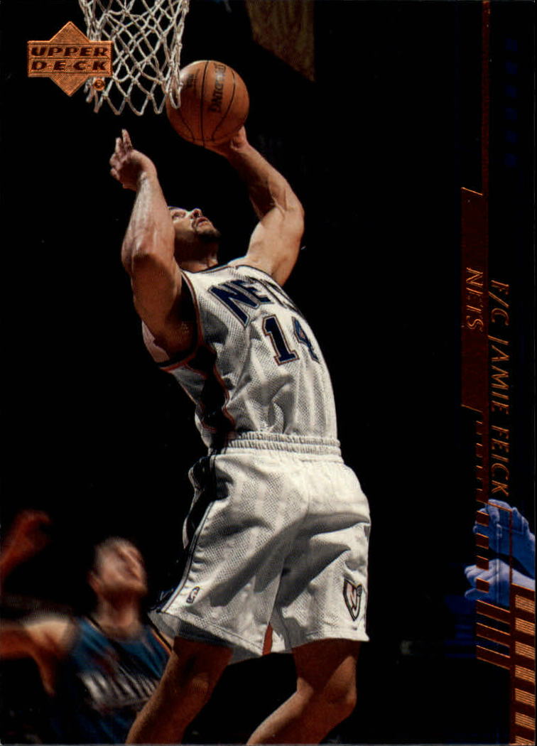 A7344- 2000-01 Upper Deck BK Karten 1-250 + Rookies -du Pick- 15 + Gratis US - Bild 177 von 338