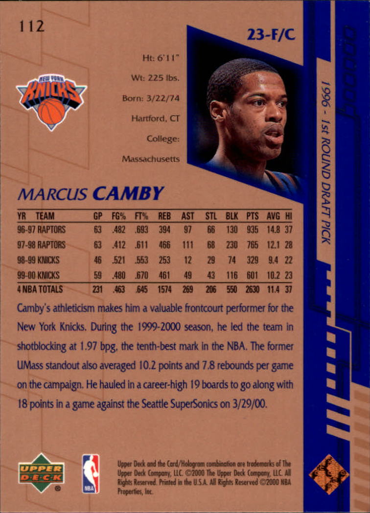 A7344- 2000-01 Upper Deck BK Karten 1-250 + Rookies -du Pick- 15 + Gratis US - Bild 184 von 338