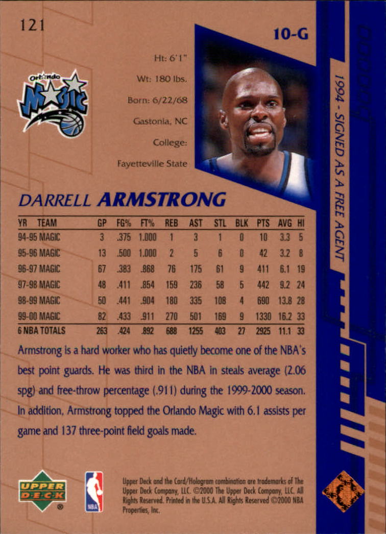 A7344- 2000-01 Upper Deck BK Karten 1-250 + Rookies -du Pick- 15 + Gratis US - Bild 198 von 338