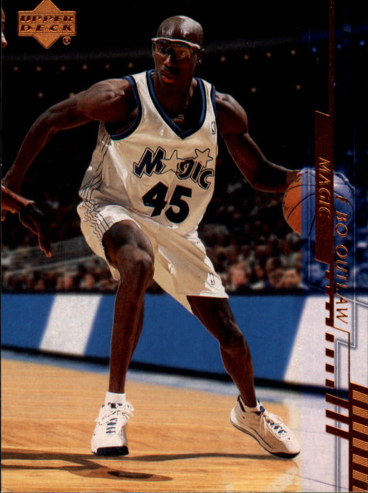 A7344- 2000-01 Upper Deck BK Karten 1-250 + Rookies -du Pick- 15 + Gratis US - Bild 199 von 338