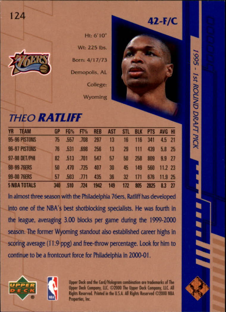 A7344- 2000-01 Upper Deck BK Karten 1-250 + Rookies -du Pick- 15 + Gratis US - Bild 202 von 338