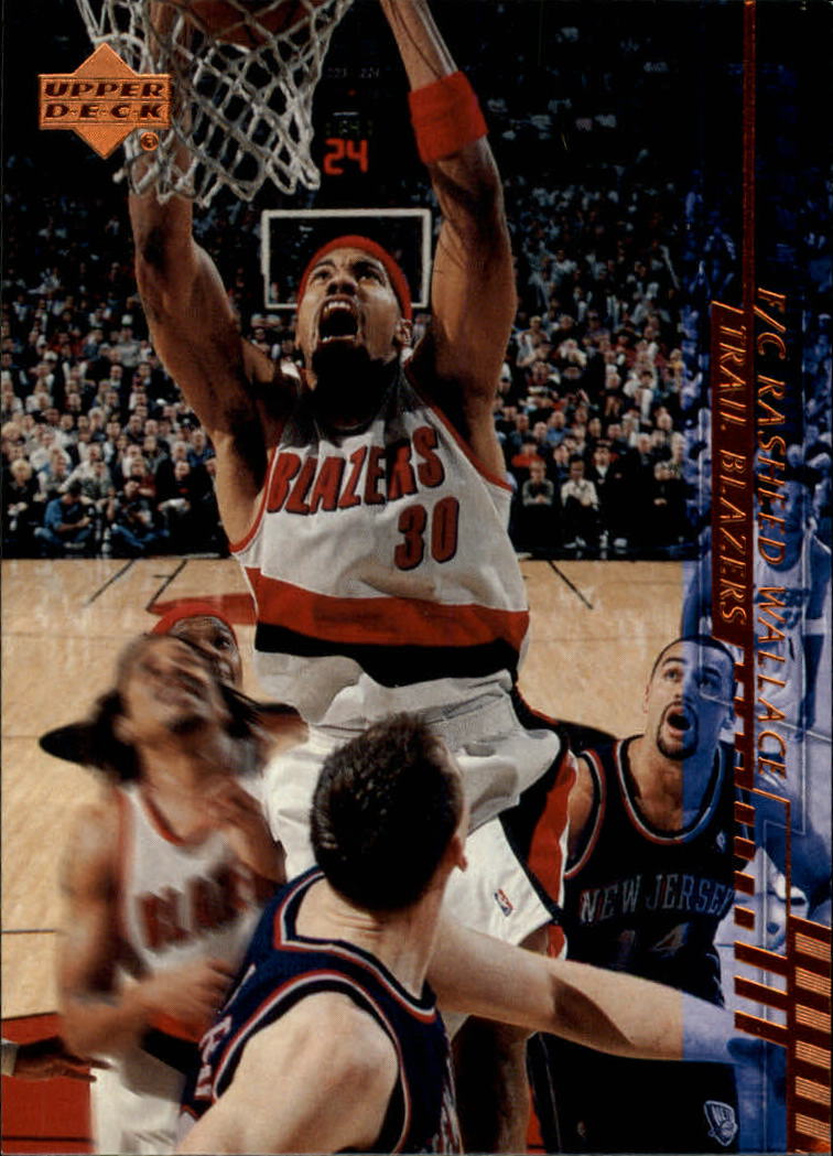 A7344- 2000-01 Upper Deck BK Karten 1-250 + Rookies -du Pick- 15 + Gratis US - Bild 215 von 338