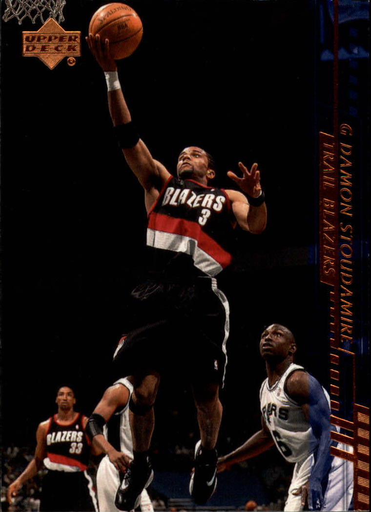 A7344- 2000-01 Upper Deck BK Karten 1-250 + Rookies -du Pick- 15 + Gratis US - Bild 221 von 338