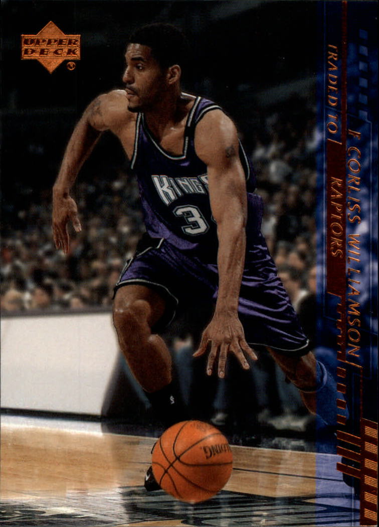 A7344- 2000-01 Upper Deck BK Karten 1-250 + Rookies -du Pick- 15 + Gratis US - Bild 239 von 338
