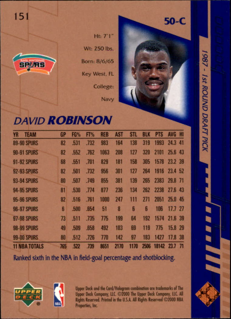 A7344- 2000-01 Upper Deck BK Karten 1-250 + Rookies -du Pick- 15 + Gratis US - Bild 242 von 338