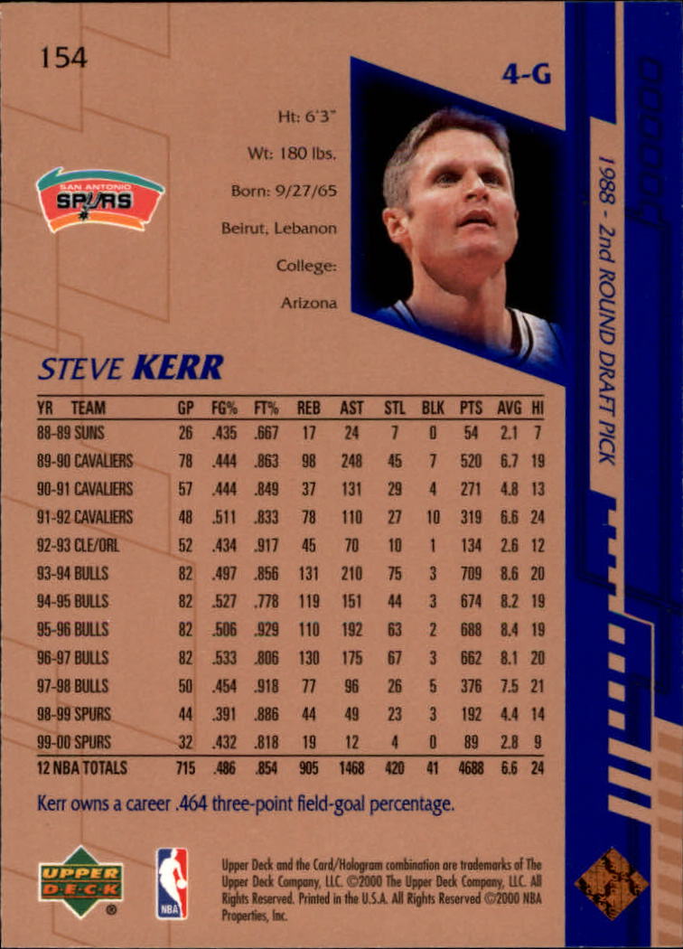 A7344- 2000-01 Upper Deck BK Karten 1-250 + Rookies -du Pick- 15 + Gratis US - Bild 248 von 338