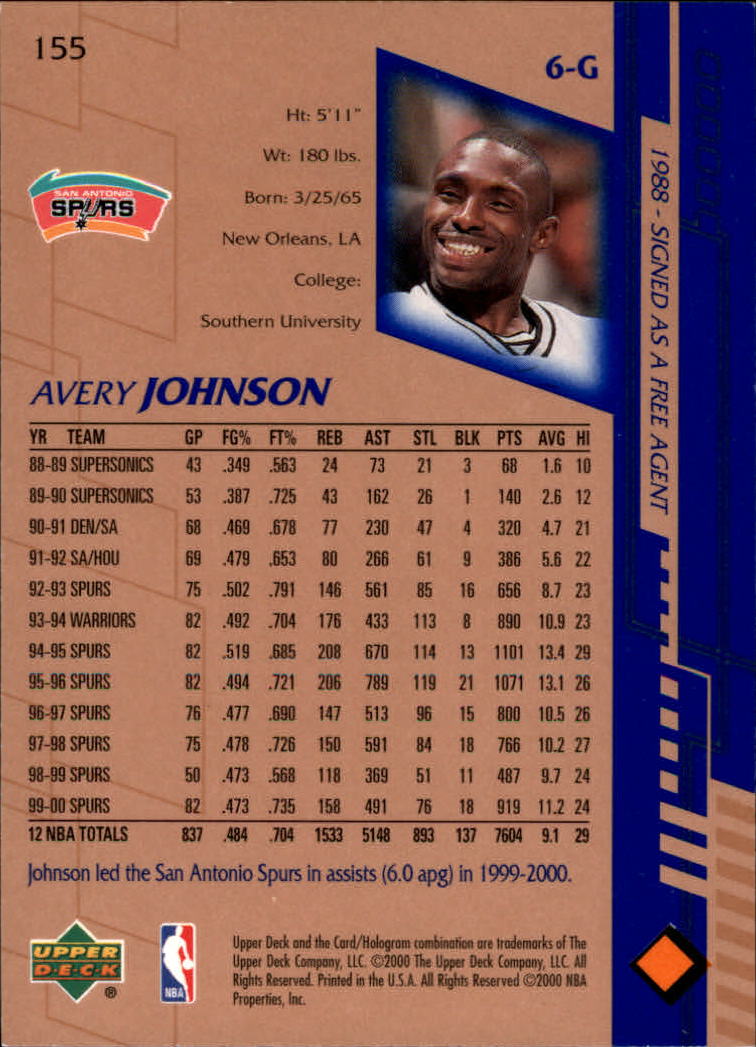 A7344- 2000-01 Upper Deck BK Karten 1-250 + Rookies -du Pick- 15 + Gratis US - Bild 250 von 338