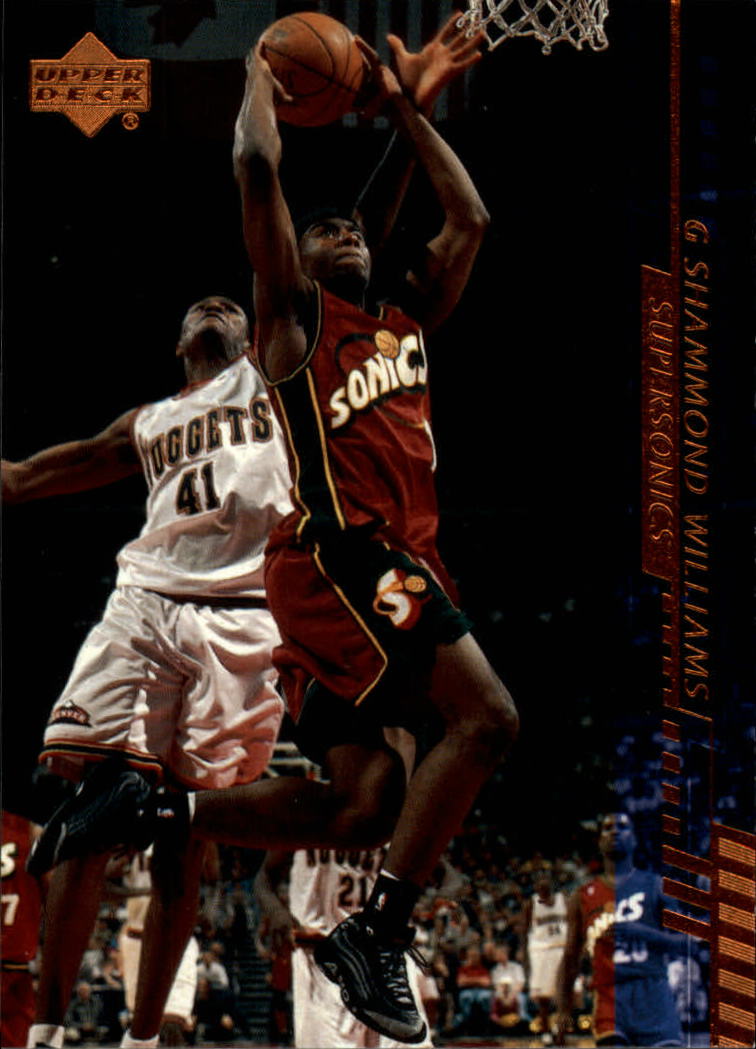 A7344- 2000-01 Upper Deck BK Karten 1-250 + Rookies -du Pick- 15 + Gratis US - Bild 259 von 338