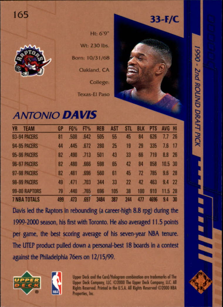 A7344- 2000-01 Upper Deck BK Karten 1-250 + Rookies -du Pick- 15 + Gratis US - Bild 266 von 338