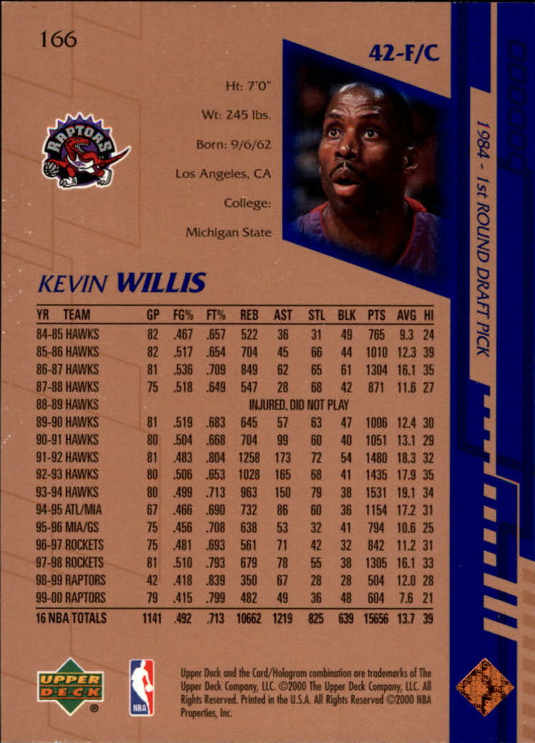 A7344- 2000-01 Upper Deck BK Karten 1-250 + Rookies -du Pick- 15 + Gratis US - Bild 268 von 338