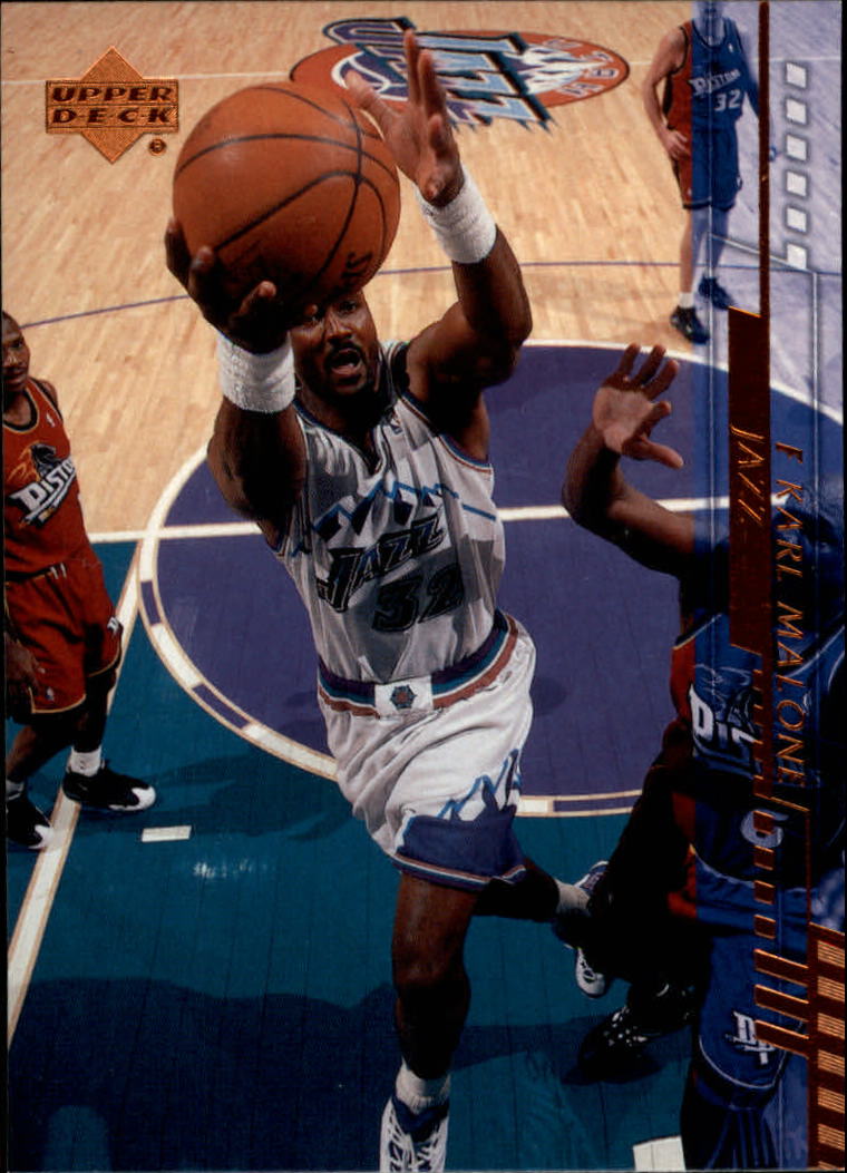 A7344- 2000-01 Upper Deck BK Karten 1-250 + Rookies -du Pick- 15 + Gratis US - Bild 271 von 338