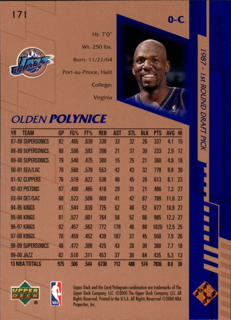 A7344- 2000-01 Upper Deck BK Karten 1-250 + Rookies -du Pick- 15 + Gratis US - Bild 278 von 338