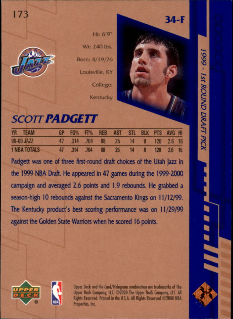 A7344- 2000-01 Upper Deck BK Karten 1-250 + Rookies -du Pick- 15 + Gratis US - Bild 282 von 338