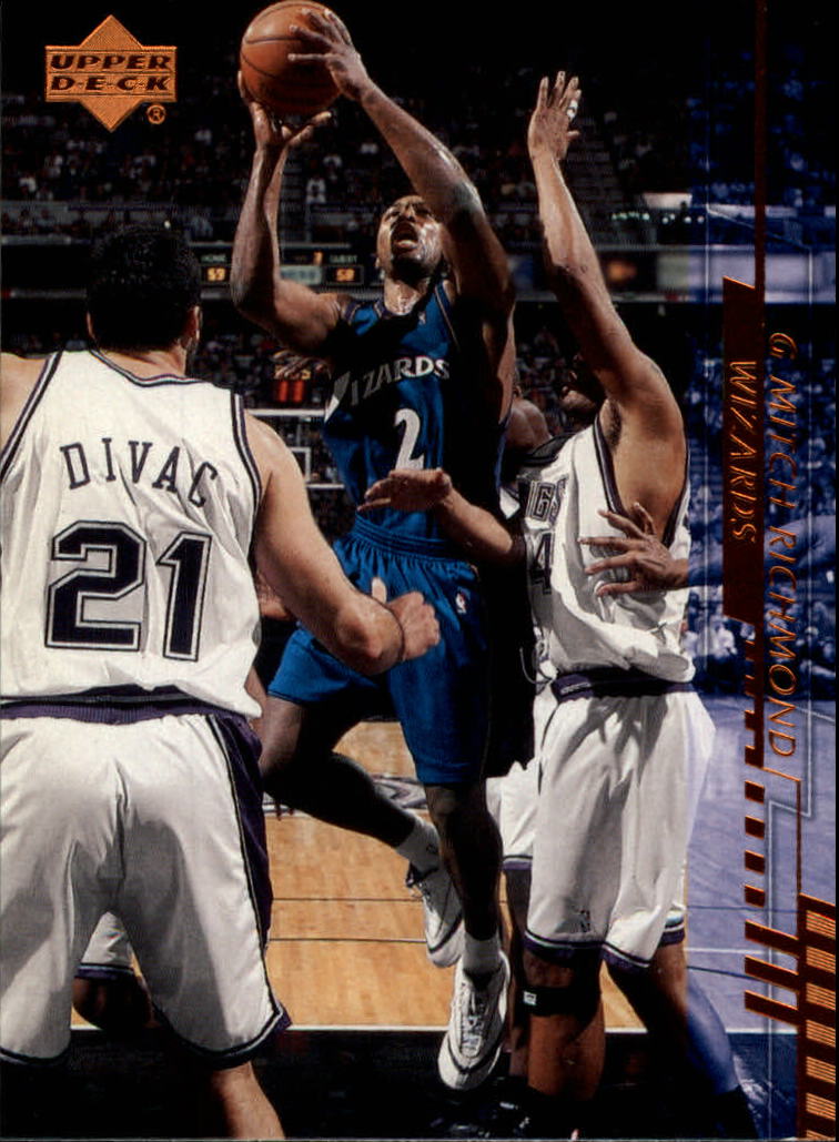 A7344- 2000-01 Upper Deck BK Karten 1-250 + Rookies -du Pick- 15 + Gratis US - Bild 295 von 338