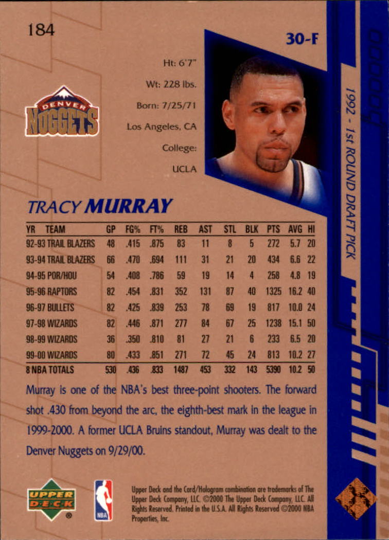 A7344- 2000-01 Upper Deck BK Karten 1-250 + Rookies -du Pick- 15 + Gratis US - Bild 304 von 338