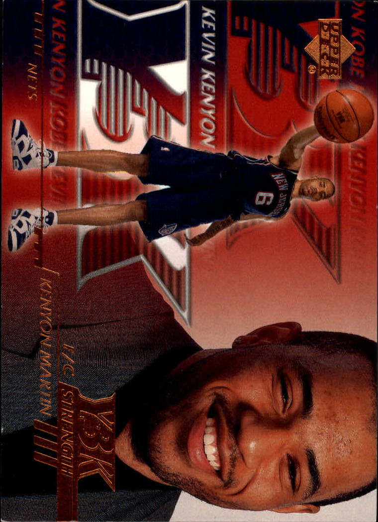 A7344- 2000-01 Upper Deck BK Karten 1-250 + Rookies -du Pick- 15 + Gratis US - Bild 315 von 338