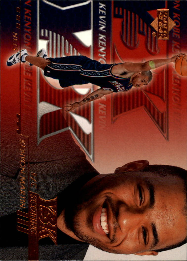 A7344- 2000-01 Upper Deck BK Karten 1-250 + Rookies -du Pick- 15 + Gratis US - Bild 319 von 338