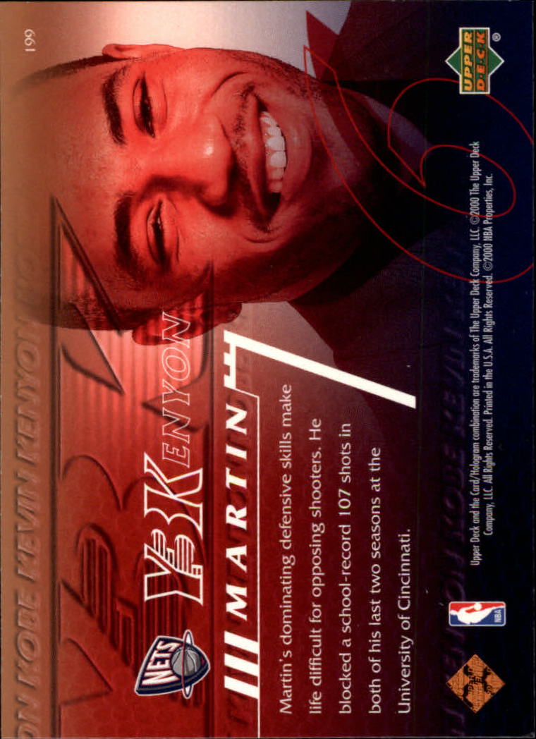 A7344- 2000-01 Upper Deck BK Karten 1-250 + Rookies -du Pick- 15 + Gratis US - Bild 322 von 338