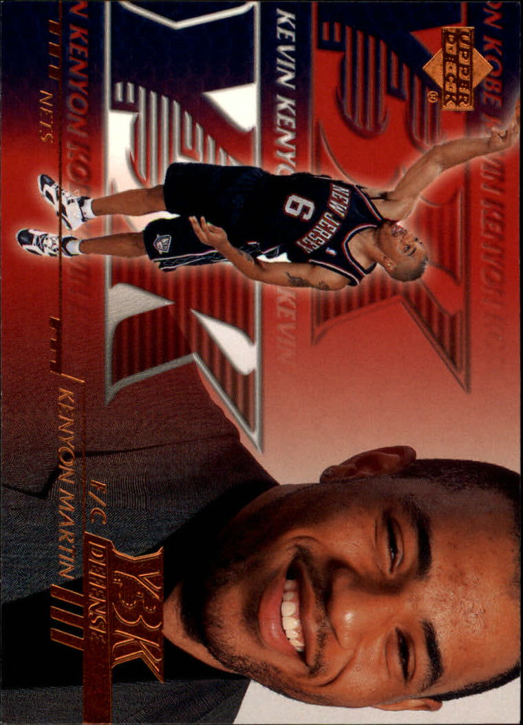 A7344- 2000-01 Upper Deck BK Karten 1-250 + Rookies -du Pick- 15 + Gratis US - Bild 321 von 338