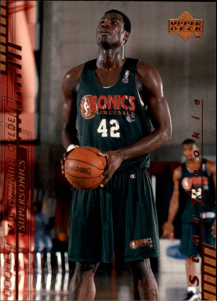 A7344- 2000-01 Upper Deck BK Karten 1-250 + Rookies -du Pick- 15 + Gratis US - Bild 325 von 338