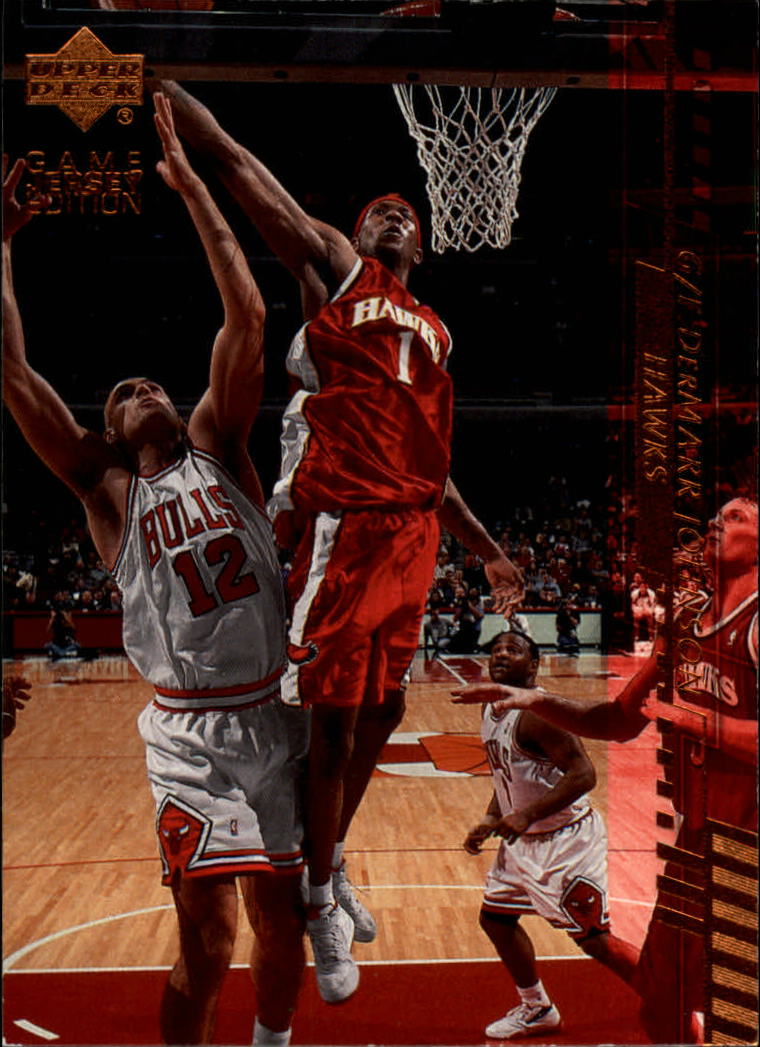 A7344- 2000-01 Upper Deck BK Karten 1-250 + Rookies -du Pick- 15 + Gratis US - Bild 329 von 338